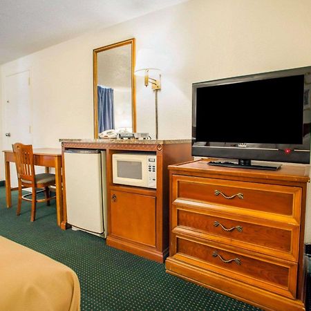 Econo Lodge Somers Point Eksteriør billede