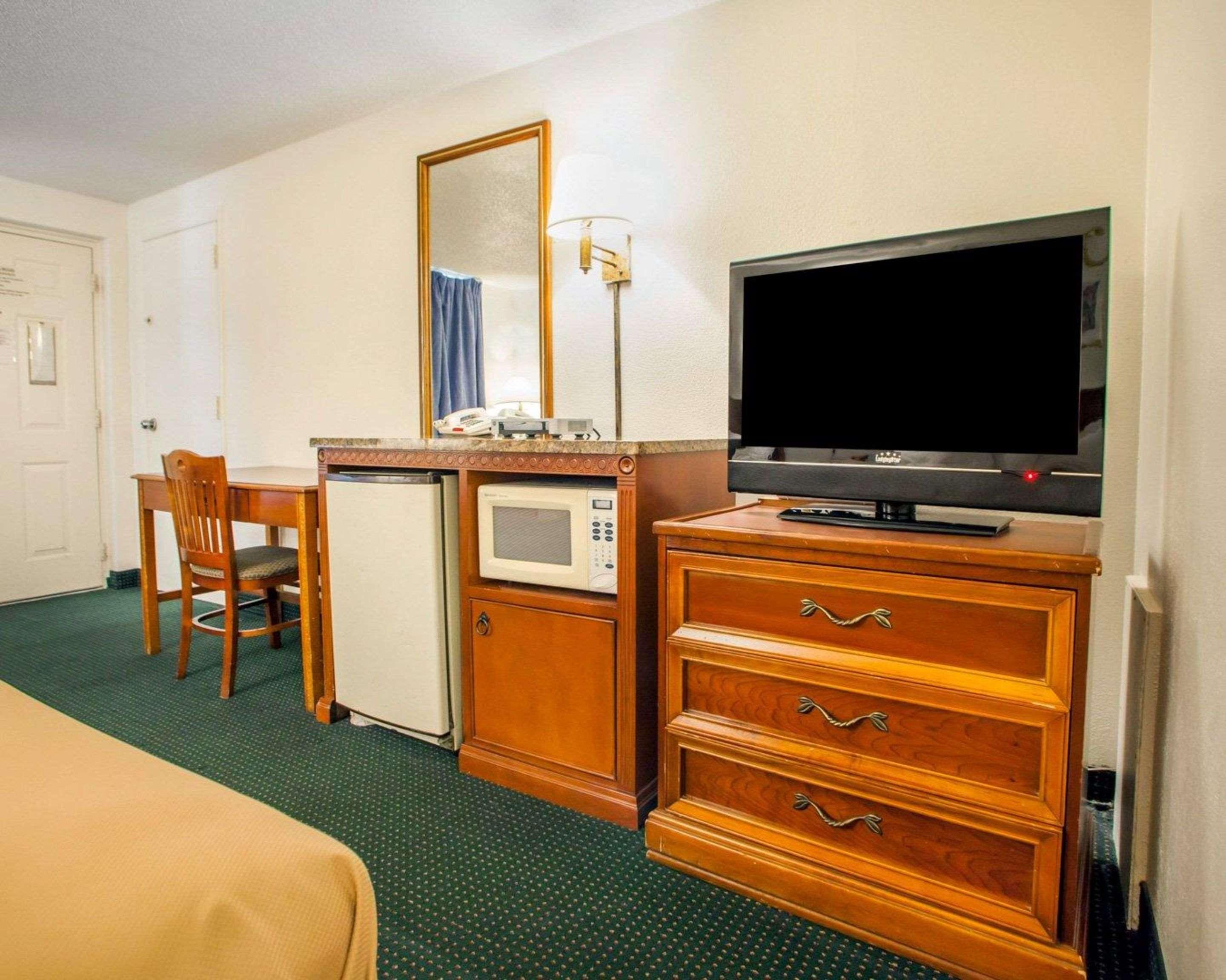 Econo Lodge Somers Point Eksteriør billede