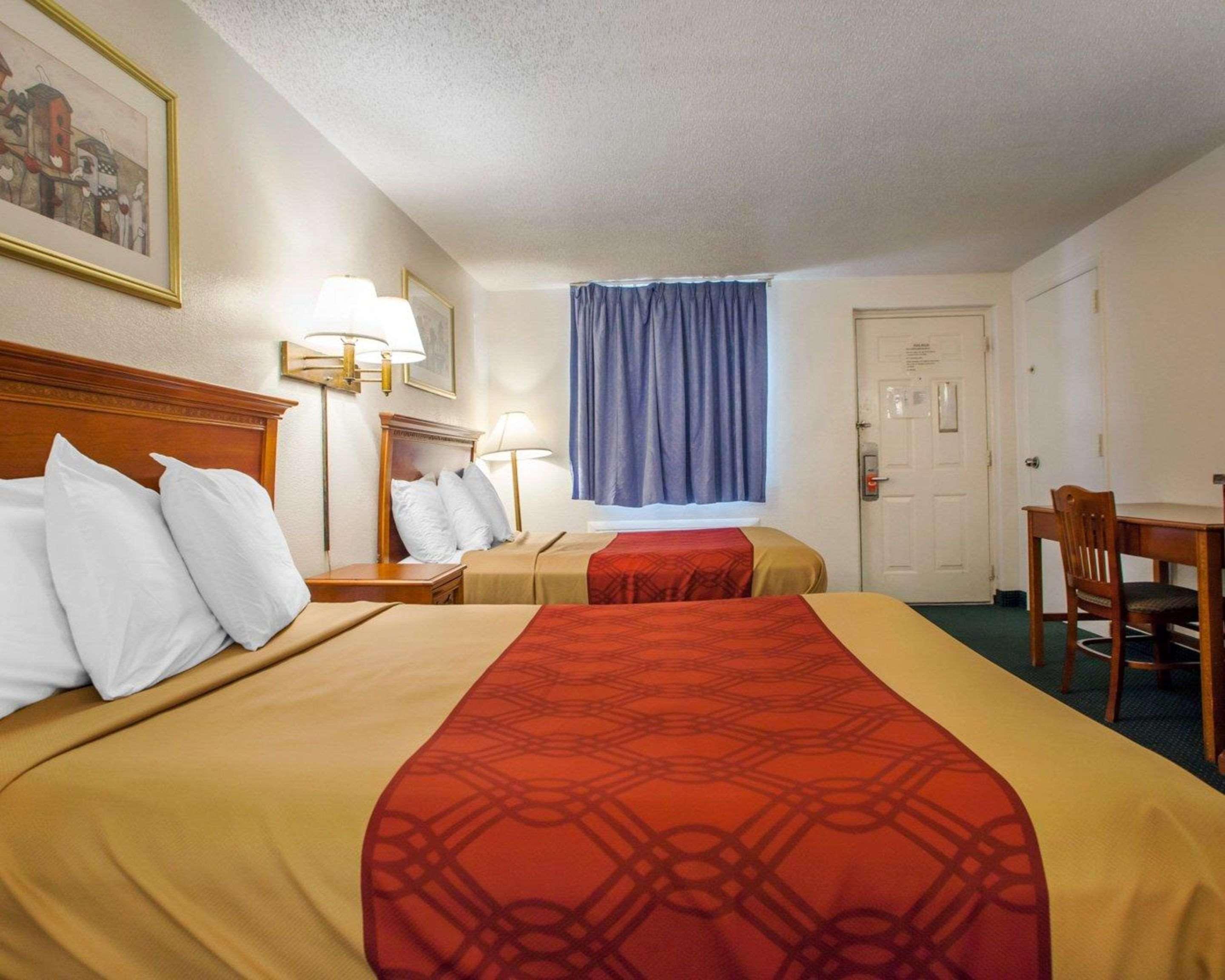 Econo Lodge Somers Point Eksteriør billede