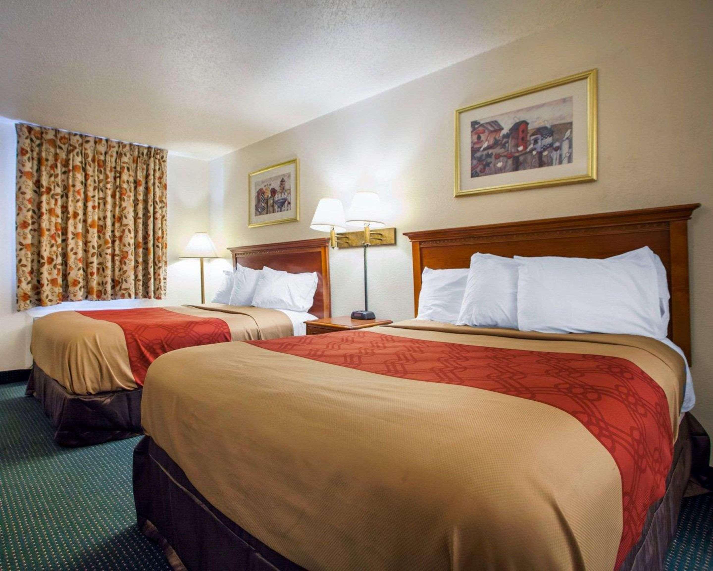 Econo Lodge Somers Point Eksteriør billede