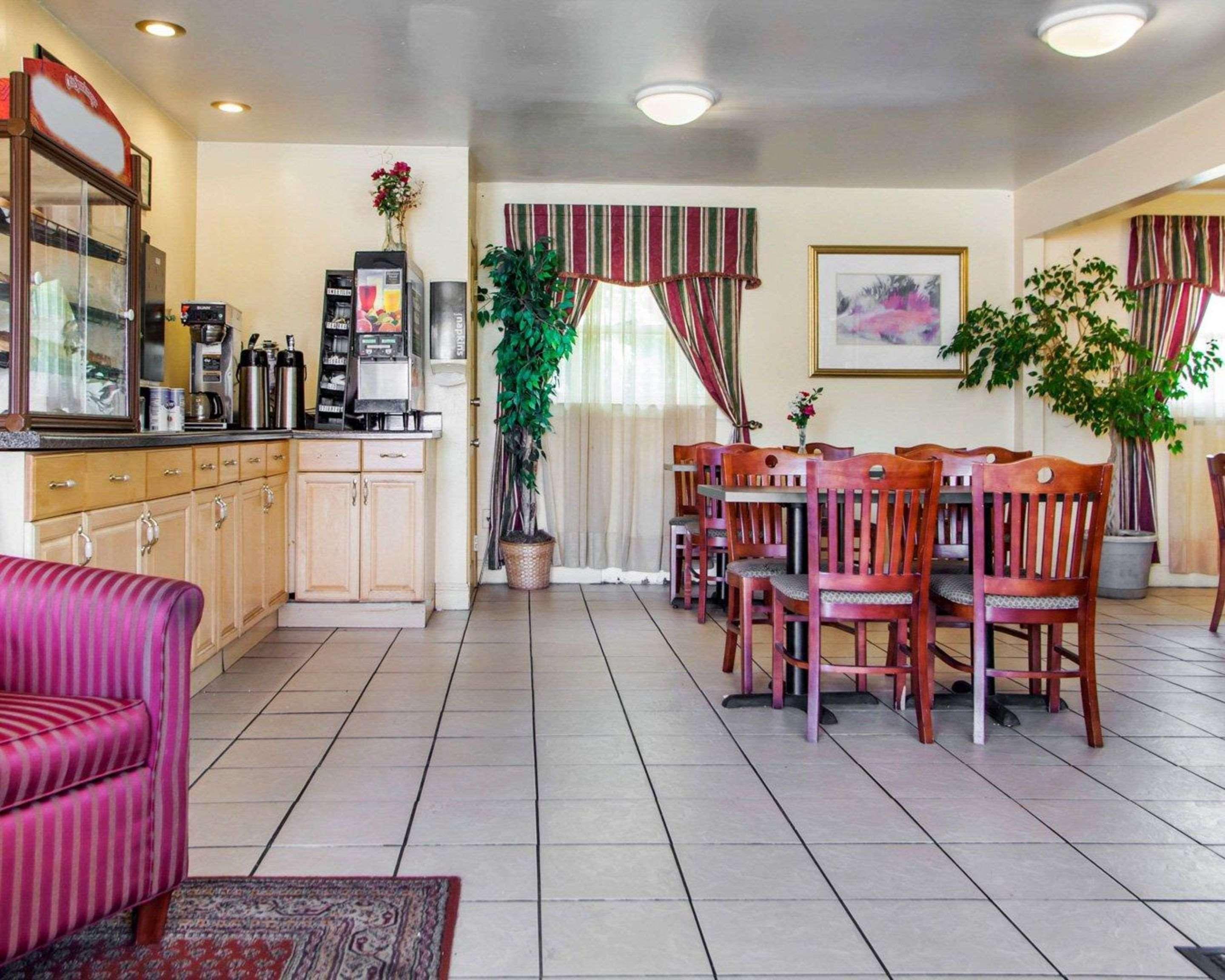 Econo Lodge Somers Point Eksteriør billede