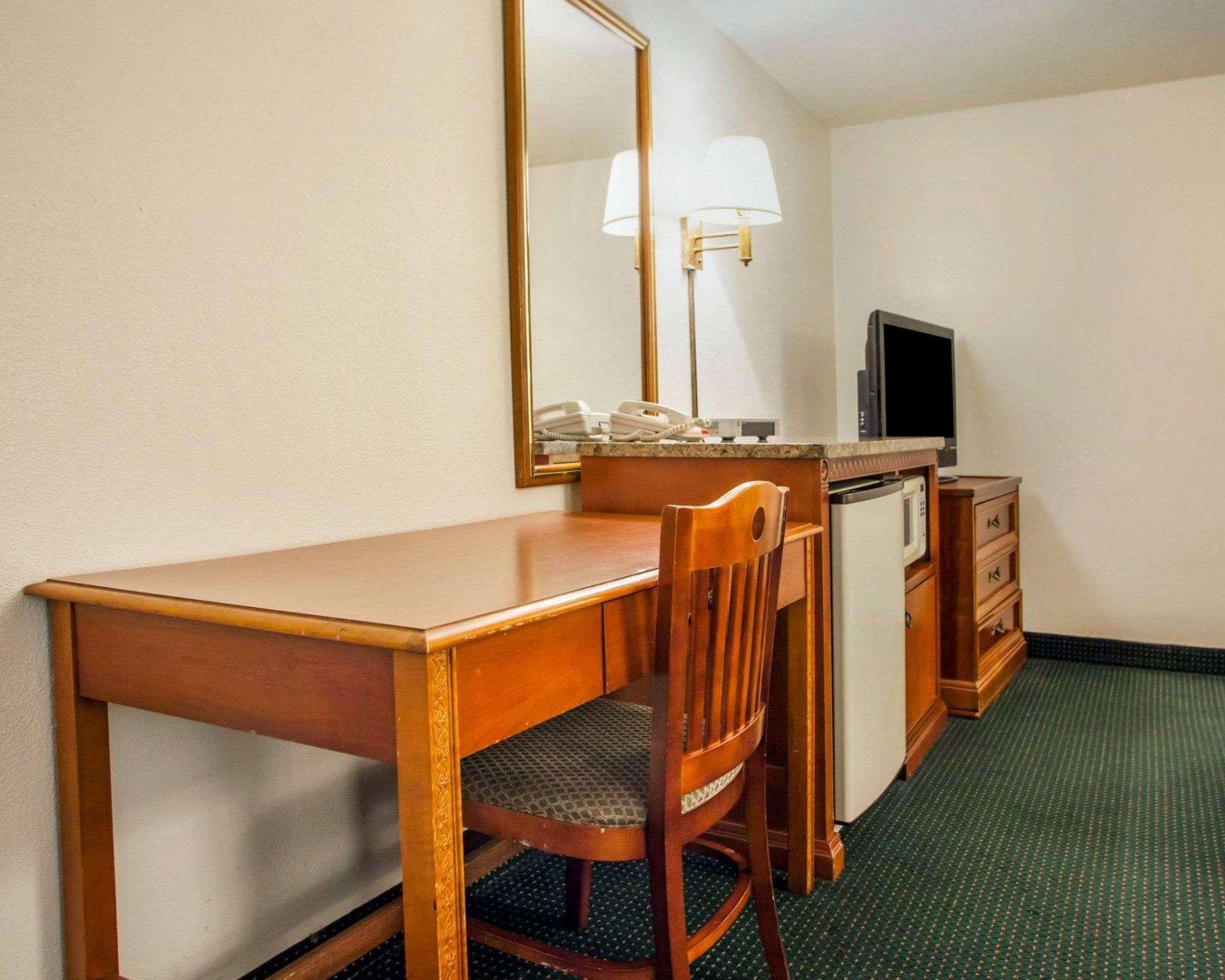 Econo Lodge Somers Point Eksteriør billede