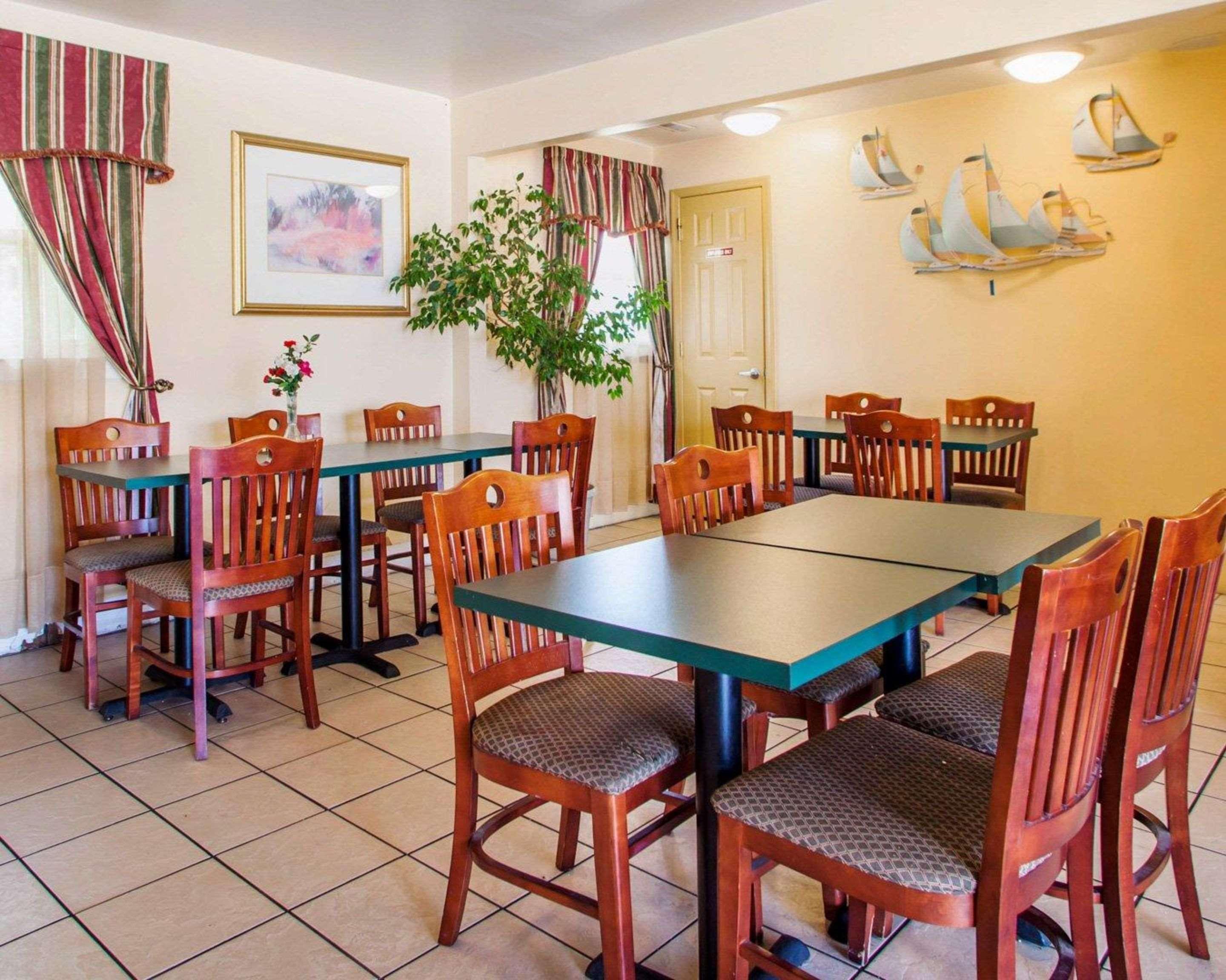 Econo Lodge Somers Point Eksteriør billede