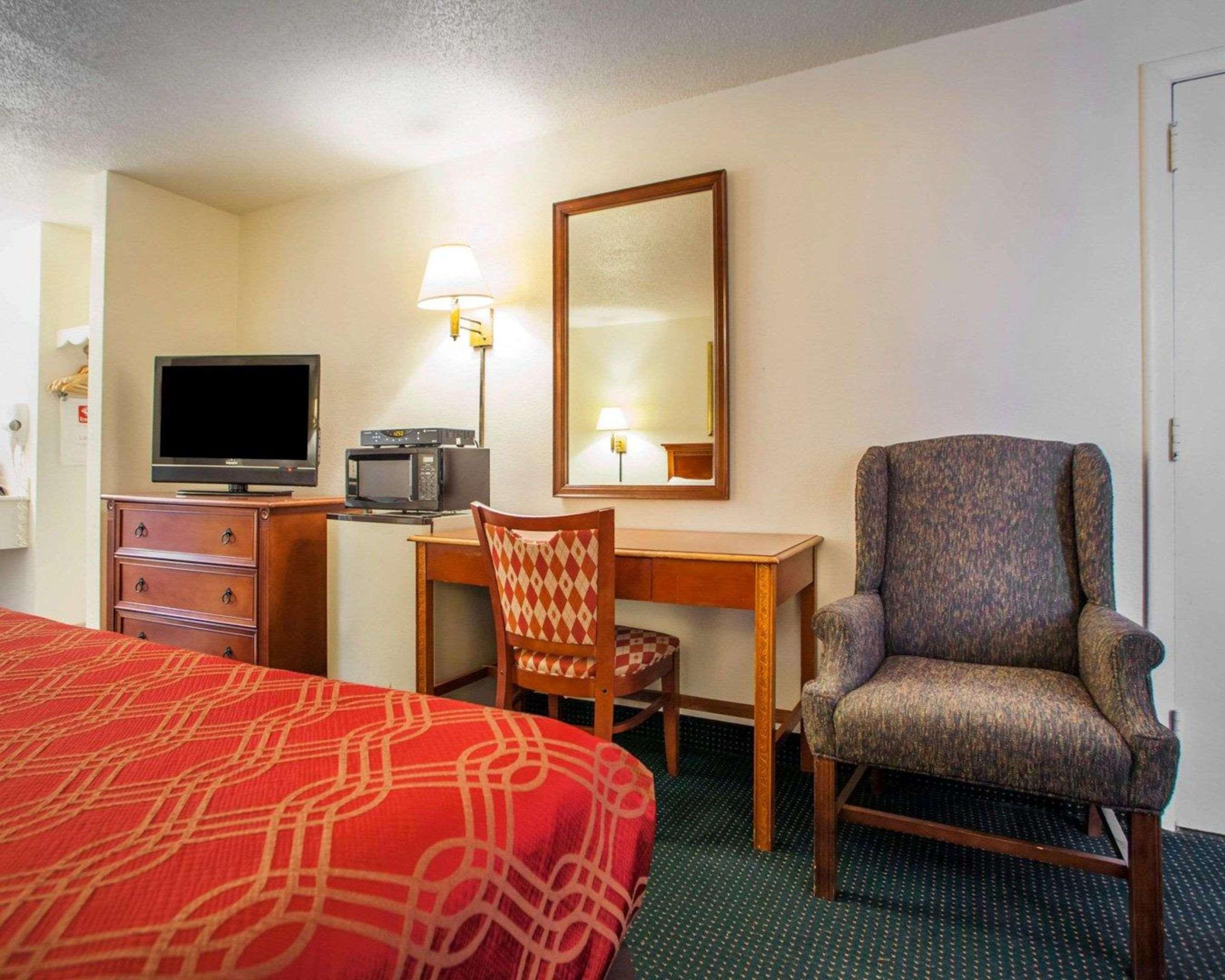 Econo Lodge Somers Point Eksteriør billede