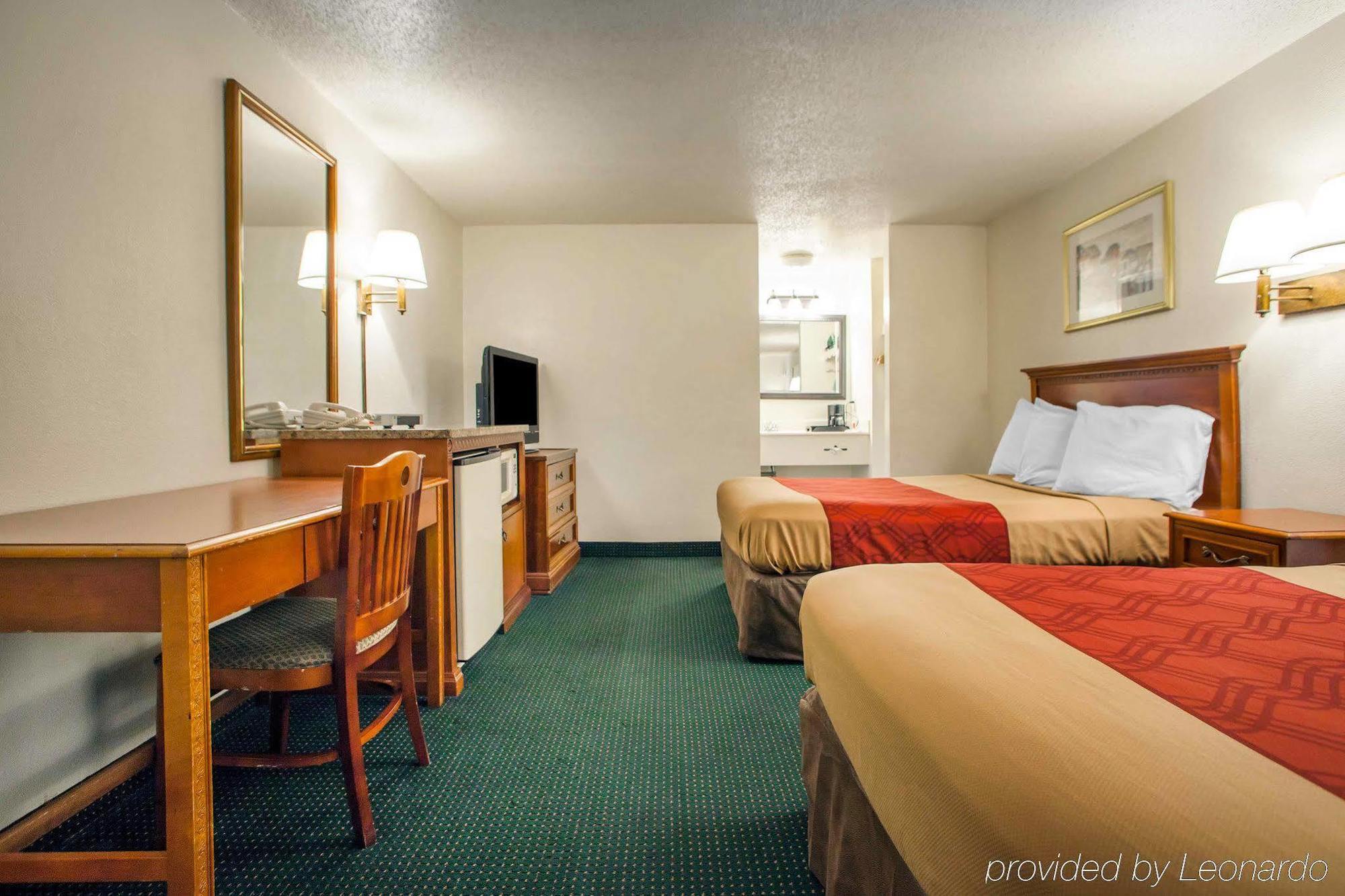 Econo Lodge Somers Point Eksteriør billede