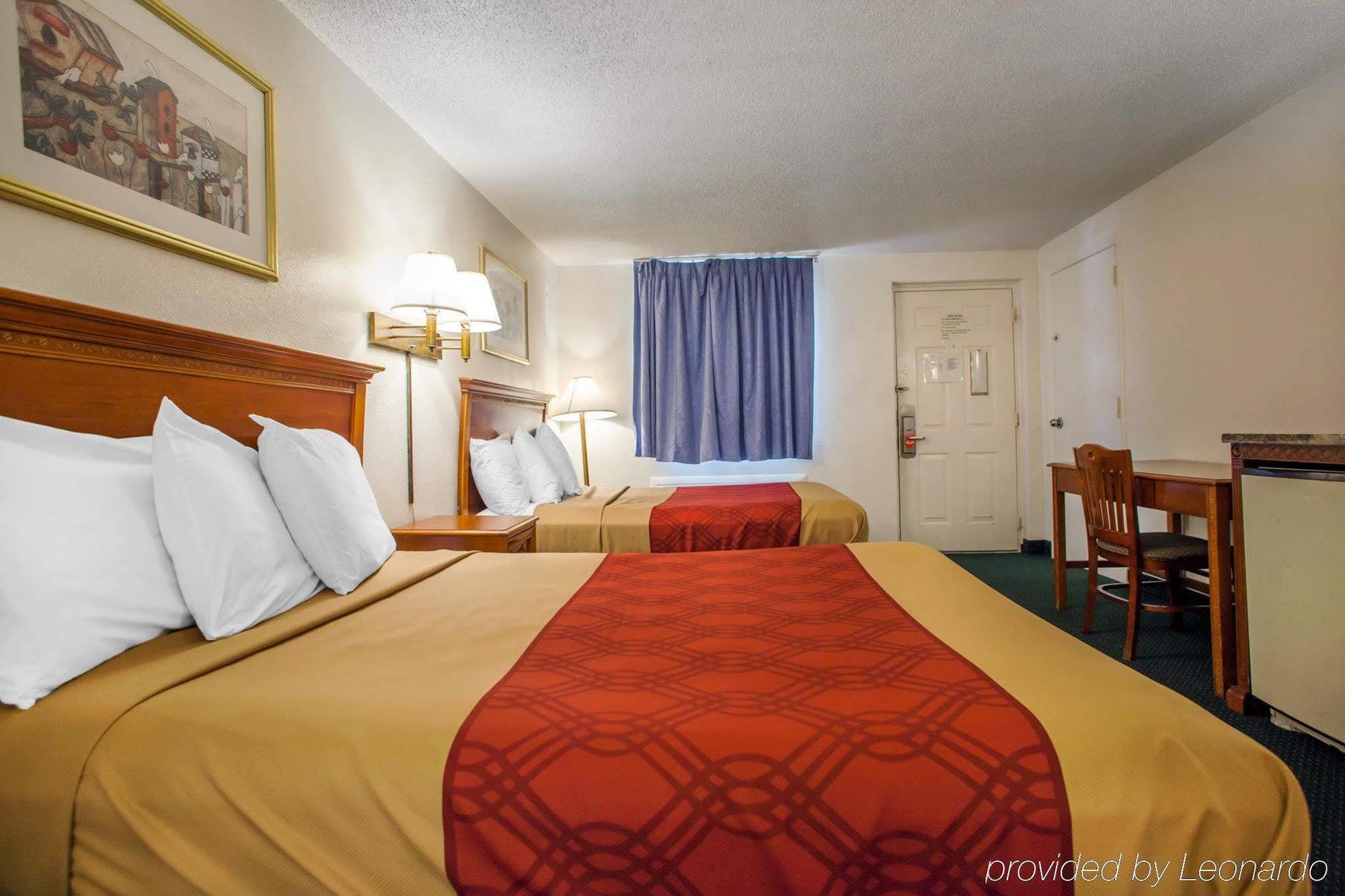 Econo Lodge Somers Point Eksteriør billede