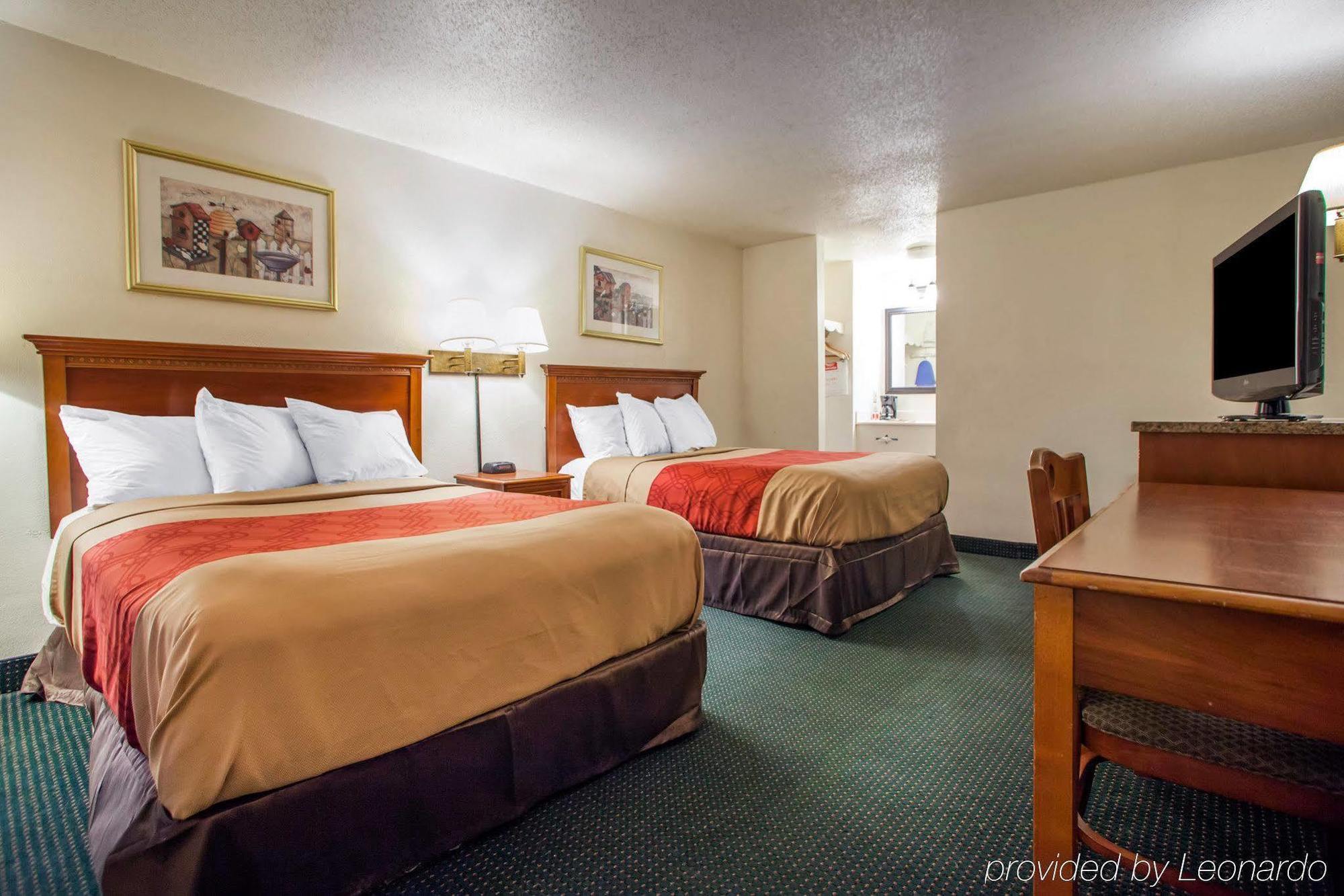 Econo Lodge Somers Point Eksteriør billede