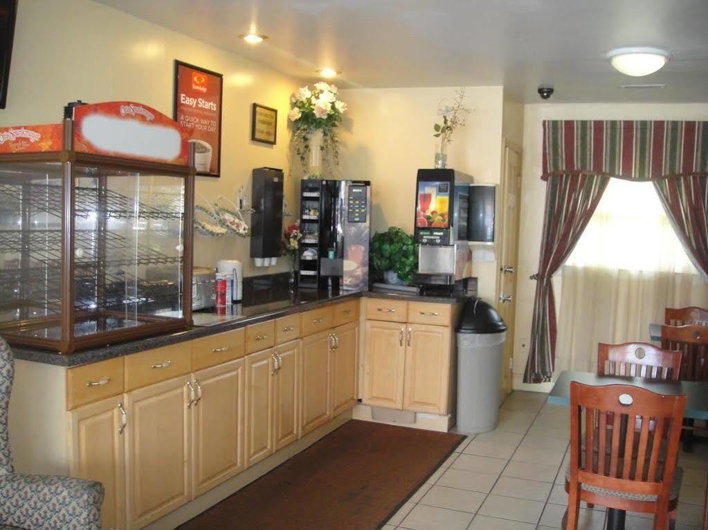 Econo Lodge Somers Point Eksteriør billede