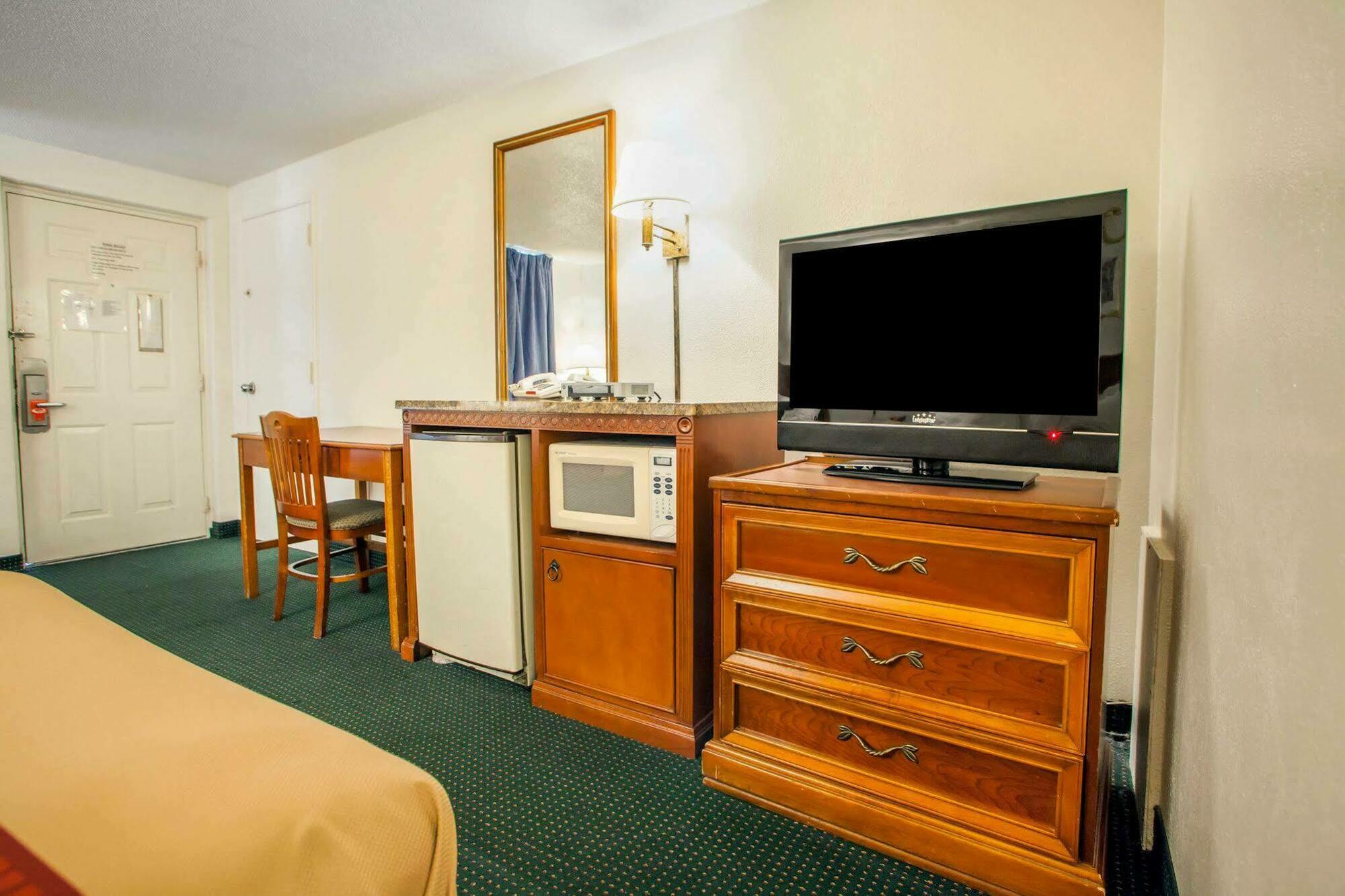 Econo Lodge Somers Point Eksteriør billede